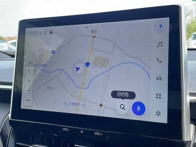 トヨタ カローラ クロス ハイブリッド Z 千葉県 2024(令6)年 1.1万km アティチュードブラックマイカ ナビ 全方位カメラ フルセグTV シートヒーター ビルトインETC おくだけ充電 クルコン タイプC パーキングアシスト AHB 電動リアドア ルーフレール LEDライト オートライト 18インチAW