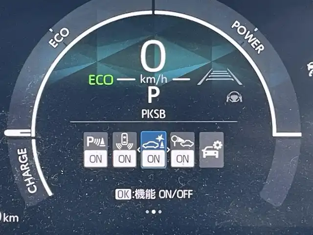 トヨタ シエンタ ハイブリッド Z 東京都 2024(令6)年 0.6万km ブラック 純正１０．５型ＤＡ　/両側電動　/全周囲　/ＢＳＭ　/ビルトインＥＴＣ２．０　/純正１６インチＡＷ　/ＬＥＤヘッド　/フルセグＴＶ　/ｂｌｕｅｔｏｏｔｈ　/スマートキー　/純正フロアマット　/オートマチックハイビーム