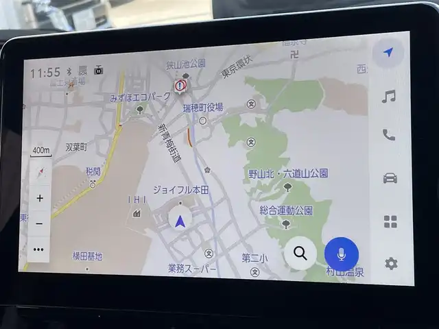 トヨタ シエンタ ハイブリッド Z 東京都 2024(令6)年 0.6万km ブラック 純正１０．５型ＤＡ　/両側電動　/全周囲　/ＢＳＭ　/ビルトインＥＴＣ２．０　/純正１６インチＡＷ　/ＬＥＤヘッド　/フルセグＴＶ　/ｂｌｕｅｔｏｏｔｈ　/スマートキー　/純正フロアマット　/オートマチックハイビーム