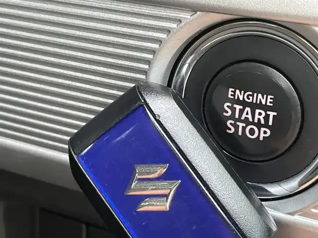 スズキ スペーシア カスタム HYBRID XS ターボ 福岡県 2019(令1)年 5万km アクティブイエロー/ブラック2トーンルーフ ・デュアルセンサーブレーキサポート /・Stradaナビ（CN-RE06WD）/・フルセグTV /・パドルシフト /・両側パワースライドドア /・後席サーキュレーター /・LEDヘッドライト/フォグランプ /・D席シートヒーター /・クルーズコントロール/・オートライト/・スマートキー/プッシュスタート/・ETC