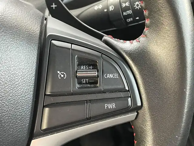 スズキ スペーシア カスタム HYBRID XS ターボ 福岡県 2019(令1)年 5万km アクティブイエロー/ブラック2トーンルーフ ・デュアルセンサーブレーキサポート /・Stradaナビ（CN-RE06WD）/・フルセグTV /・パドルシフト /・両側パワースライドドア /・後席サーキュレーター /・LEDヘッドライト/フォグランプ /・D席シートヒーター /・クルーズコントロール/・オートライト/・スマートキー/プッシュスタート/・ETC