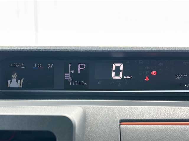 ダイハツ タント ファンクロスターボ 三重県 2023(令5)年 1.2万km フォレストカーキメタリック 社外ナビ/全周囲カメラ/両側パワースライドドア/コーナーセンサー/衝突軽減ブレーキ/スペアキー/LEDヘッドライト/前席シートヒーター/オートライト/純正フロアマット/純正アルミホイール/アイドリングストップ/電動格納ミラー/禁煙車