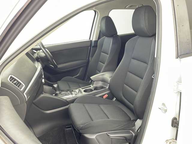 マツダ ＣＸ－５ XD プロアクティブ 兵庫県 2015(平27)年 7.3万km クリスタルホワイトパールマイカ ・純正ナビ/CD/DVD/BT/USB/AUX/TV/・バックカメラ/・ビルトインETC/・社外前後ドライブレコーダー/・レーダークルーズコントロール/・スマートブレーキサポート/・スマートシティブレーキサポート/・アダプティブLEDヘッドライト/・レーンキープアシストシステム/・車線逸脱警報システム/・ブラインドスポットモニタリング/・ドライバーアテンションアラート/・トラクションコントロールシステム/・アドバンストキーレスエントリーシステム/・スマートキー/・プッシュボタンスタートシステム/・純正17インチアルミホイール/・純正フロアマット/・ドアバイザー
