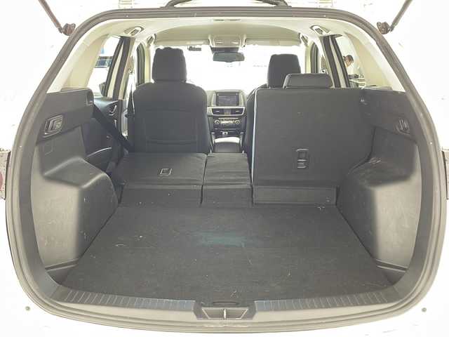 マツダ ＣＸ－５ XD プロアクティブ 兵庫県 2015(平27)年 7.3万km クリスタルホワイトパールマイカ ・純正ナビ/CD/DVD/BT/USB/AUX/TV/・バックカメラ/・ビルトインETC/・社外前後ドライブレコーダー/・レーダークルーズコントロール/・スマートブレーキサポート/・スマートシティブレーキサポート/・アダプティブLEDヘッドライト/・レーンキープアシストシステム/・車線逸脱警報システム/・ブラインドスポットモニタリング/・ドライバーアテンションアラート/・トラクションコントロールシステム/・アドバンストキーレスエントリーシステム/・スマートキー/・プッシュボタンスタートシステム/・純正17インチアルミホイール/・純正フロアマット/・ドアバイザー