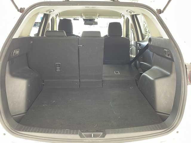マツダ ＣＸ－５ XD プロアクティブ 兵庫県 2015(平27)年 7.3万km クリスタルホワイトパールマイカ ・純正ナビ/CD/DVD/BT/USB/AUX/TV/・バックカメラ/・ビルトインETC/・社外前後ドライブレコーダー/・レーダークルーズコントロール/・スマートブレーキサポート/・スマートシティブレーキサポート/・アダプティブLEDヘッドライト/・レーンキープアシストシステム/・車線逸脱警報システム/・ブラインドスポットモニタリング/・ドライバーアテンションアラート/・トラクションコントロールシステム/・アドバンストキーレスエントリーシステム/・スマートキー/・プッシュボタンスタートシステム/・純正17インチアルミホイール/・純正フロアマット/・ドアバイザー