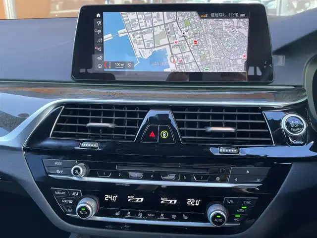 ＢＭＷ ５２３ｄ xDrive Mスピリット 鹿児島県 2020(令2)年 6.8万km 白 禁煙車/ワンオーナー/純正ナビ/Bluetooth/4WD/全周囲カメラ/前後ドライブレコーダー/純正フロアマット/純正18インチアルミホイール/黒本革シート/パワーシート