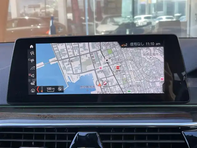 ＢＭＷ ５２３ｄ xDrive Mスピリット 鹿児島県 2020(令2)年 6.8万km 白 禁煙車/ワンオーナー/純正ナビ/Bluetooth/4WD/全周囲カメラ/前後ドライブレコーダー/純正フロアマット/純正18インチアルミホイール/黒本革シート/パワーシート
