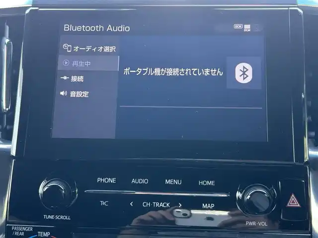 トヨタ アルファード S タイプゴールド 大阪府 2020(令2)年 5.9万km ホワイトパールクリスタルシャイン 10.5純正ナビ（Bluetooth/USB/CD/DVD)/バックカメラ/純正フリップダウンモニター/衝突被害軽減システム/レーンキープアシスト/横滑り防止装置/コーナーセンサー（前後）/レーダークルーズコントロール/ワンオーナー/両側パワースライドドア/純正ドライブレコーダー/ビルトインETC/純正AW/純正フロアマット/純正LEDライト/スペアキー1本/保証書/説明書