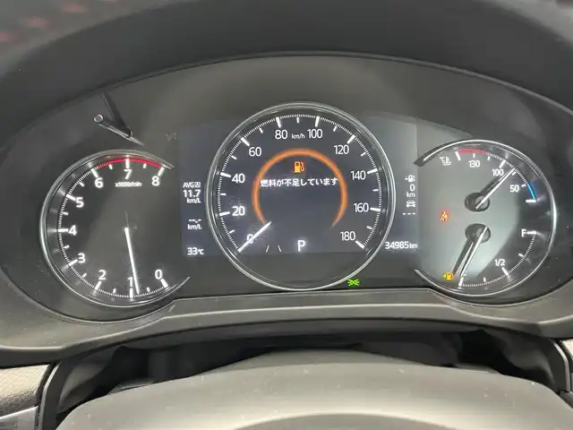 マツダ ＣＸ－５ 25S スポーツアピアランス 鹿児島県 2022(令4)年 3.5万km マシーングレープレミアムM 禁煙車　/純正ナビ　/フルセグＴＶ　/・Ｂｌｕｅｔｏｏｔｈ　/・全方位カメラ/前後コーナーセンサー　/純正前後ドラレコ　/前席シートヒーター　/ワイヤレス充電　/ステアリングヒーター　/パワーバックドア　/シートメモリ　/ＬＥＤヘッドライト　/社外ＥＴＣ/電格ミラー/レーンキープアシスト/スマートキー/Pスタート/純正フロアマット
