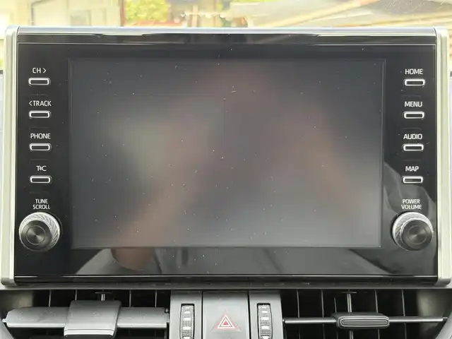 トヨタ ＲＡＶ４ アドベンチャー 山口県 2020(令2)年 4.9万km アティチュードブラックマイカ ワンオーナー/4WD/9型ディスプレイオーディオ/フルセグTV BT Miracast/バックカメラ/黒レザーシート/冷暖エアシート/パワーシート/ビルトインETC/スマートキー 2個/衝突被害軽減ブレーキ/レーダークルーズコントロール/レーンアシスト/ブラインドスポットモニタ/オートマチックハイビーム/LEDオートヘッドライト/フォグライト/コーナーセンサー/前後ドラレコ/19インチアルミホイール/ステアリングヒーター/ステアリングリモコン/W サイド カーテン ニー エアバッグ/保証書 取説/禁煙車