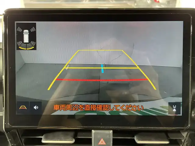 トヨタ ノア ハイブリッド S－Z 福岡県 2022(令4)年 4.6万km アティチュードブラックマイカ 禁煙車純正10型SDナビ（フルセグTV/BT/AM/FM）バックモニタートヨタセーフティーレーダークルコン電動リアゲートシートヒーターコーナーセンサーETCドラレコ両側パワスラオットマンハーフレザーシート