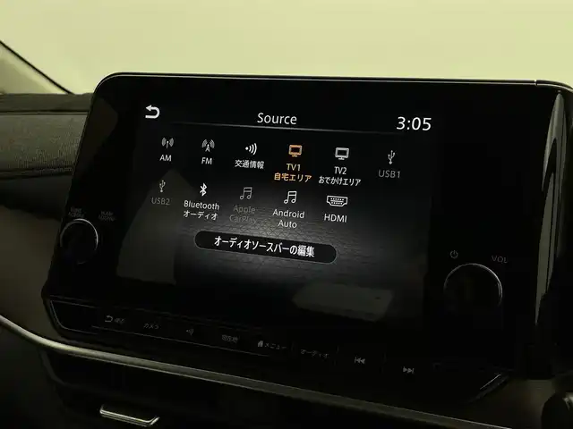日産 オーラ G レザーエディション 福井県 2021(令3)年 2.7万km ピュアホワイトパール 純正ナビゲーション/【AM/FM/Bluetooth/フルセグTV/HDMI】/アラウンドビューモニター/ビルトインETC2.0/プロパイロット/・衝突軽減ブレーキ/・クルーズコントロール（追従有）/・車線逸脱警報機能/・レーンキープアシスト/インテリジェントルームミラー/BOSEスピーカー/プッシュスタート/スマートキー/スペアキー/オートライト/LEDヘッドライド/取扱説明書/新車時保証書
