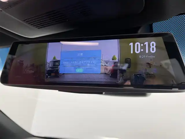 レクサス ＥＳ 300h Fスポーツ 富山県 2022(令4)年 1万km 黒 純正ナビ（AM/FM/CD/DVD/USB/BT/Miracast）/フルセグTV/パノラミックビューモニター/サンルーフ/レーダークルーズコントロール/プリクラッシュセーフティ/レーンキープアシスト/オートマチックハイビーム/LEDヘッドライト/クリアランスソナー/電動リアゲート/レザーシート/前席ベンチレーションシート/ステアリングヒーター/パドルシフト/ドライブレコーダー/ビルトインETC2.0/スマートキー×2/カードキー/プッシュスタート