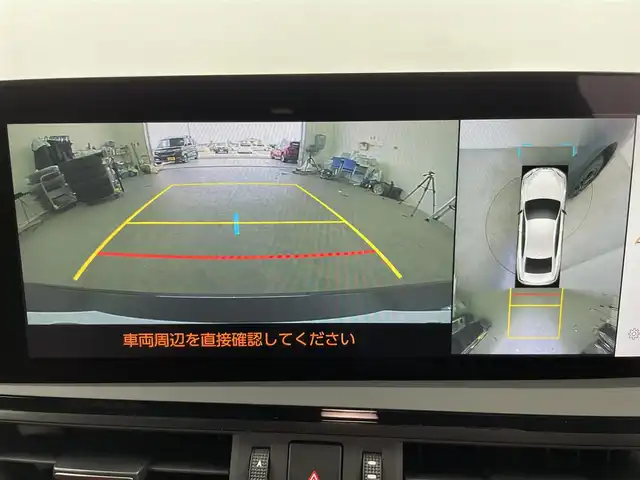 レクサス ＥＳ 300h Fスポーツ 富山県 2022(令4)年 1万km 黒 純正ナビ（AM/FM/CD/DVD/USB/BT/Miracast）/フルセグTV/パノラミックビューモニター/サンルーフ/レーダークルーズコントロール/プリクラッシュセーフティ/レーンキープアシスト/オートマチックハイビーム/LEDヘッドライト/クリアランスソナー/電動リアゲート/レザーシート/前席ベンチレーションシート/ステアリングヒーター/パドルシフト/ドライブレコーダー/ビルトインETC2.0/スマートキー×2/カードキー/プッシュスタート