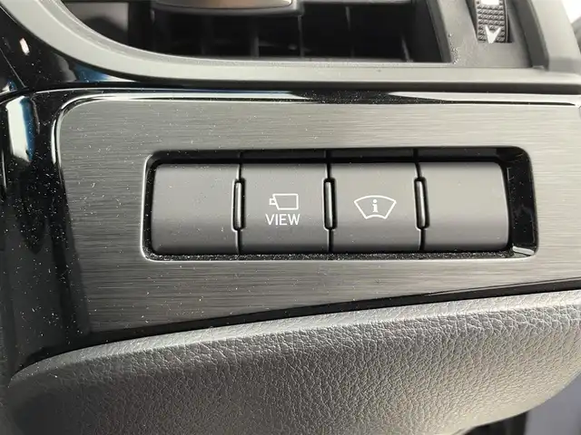 レクサス ＥＳ 300h Fスポーツ 富山県 2022(令4)年 1万km 黒 純正ナビ（AM/FM/CD/DVD/USB/BT/Miracast）/フルセグTV/パノラミックビューモニター/サンルーフ/レーダークルーズコントロール/プリクラッシュセーフティ/レーンキープアシスト/オートマチックハイビーム/LEDヘッドライト/クリアランスソナー/電動リアゲート/レザーシート/前席ベンチレーションシート/ステアリングヒーター/パドルシフト/ドライブレコーダー/ビルトインETC2.0/スマートキー×2/カードキー/プッシュスタート
