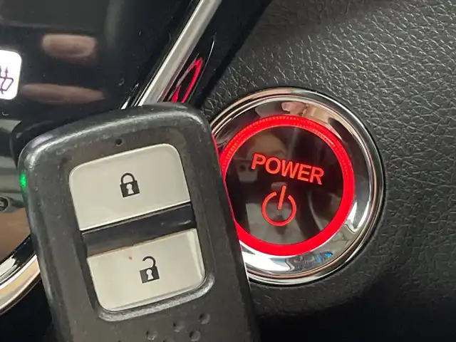 ホンダ ヴェゼル ハイブリッド Z ホンダセンシング 群馬県 2019(令1)年 5.9万km グレー 7インチ純正ナビ/TVフルセグ/バックカメラ/ドラレコ/ETC/シートヒーター/LEDヘッドライト/パドルシフト/ハーフレザーシート