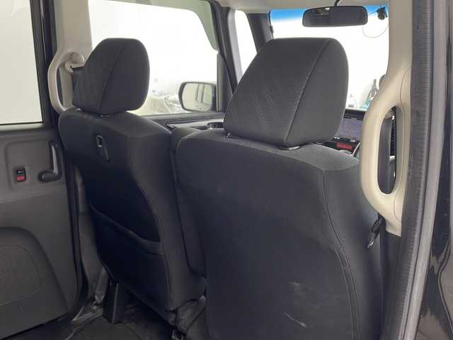 ホンダ Ｎ ＢＯＸ カスタム G ターボパッケージ 兵庫県 2013(平25)年 7.1万km クリスタルブラックパール ・Lパッケージ/・ターボパッケージ/・クルーズコントロール/・パドルシフト/・純正15インチアルミホイール/・社外7ナビ（AVIC-RZ900）CD/DVD/SD/フルセグ/BT/・バックカメラ/・ETC/・両側パワースライドドア/・本革巻きステアリング/・HIDヘッドライト/・オートライト/・フォグランプ/・スマートキー/・プッシュスタート/・純正フロアマット/・ドアバイザー/・横滑り防止装置/・アイドリングストップ