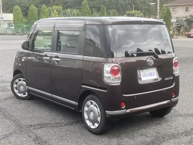 ダイハツ ムーヴ キャンバス G メイクアッフ SA Ⅱ 埼玉県 2016(平28)年 9.1万km プラムブラウンクリスタルマイカ (株)IDOMが運営する【じしゃロン鳩ヶ谷店】の自社ローン専用車両になりますこちらは現金またはオートローンご利用時の価格です。自社ローンご希望の方は別途その旨お申付け下さい/純正SDナビ(品番:NSZN-W67D)/フルセグTV/バックカメラ/D席シートヒーター/プッシュスタート/スマートキー/リアコーナーセンサー/アイドリングストップ/純正フロアマット/オートライト/LEDヘッドライト/LEDフォグランプ