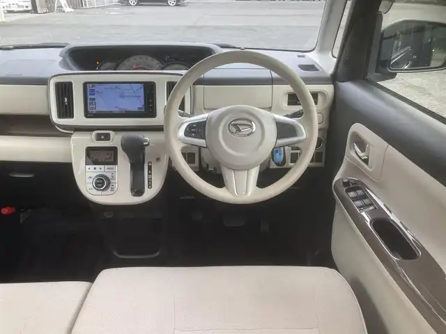 ダイハツ ムーヴ キャンバス G メイクアッフ SA Ⅱ 埼玉県 2016(平28)年 9.1万km プラムブラウンクリスタルマイカ (株)IDOMが運営する【じしゃロン鳩ヶ谷店】の自社ローン専用車両になりますこちらは現金またはオートローンご利用時の価格です。自社ローンご希望の方は別途その旨お申付け下さい/純正SDナビ(品番:NSZN-W67D)/フルセグTV/バックカメラ/D席シートヒーター/プッシュスタート/スマートキー/リアコーナーセンサー/アイドリングストップ/純正フロアマット/オートライト/LEDヘッドライト/LEDフォグランプ