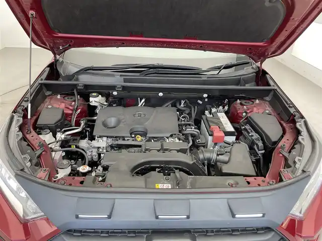 トヨタ ＲＡＶ４ アドベンチャー 滋賀県 2020(令2)年 4.8万km センシュアルレッドマイカ ４WD/純正9インチナビ/(CD/DVD/Bluetooth/フルセグTV)/パワーバックドア/デジタルインナーミラー/ブラインドスポットモニター/サンルーフ/ルーフレール/クルーズコントロール(追従あり)/レーンキープアシスト/バックカメラ/コーナーセンサー/パワーシート/ステアリングリモコン/ETC2.0/オートハイビーム/ダウンヒルアシスト/スマートキー