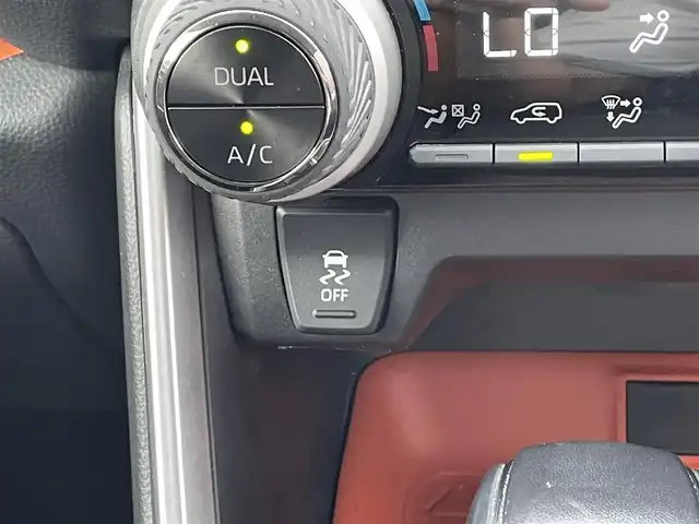 トヨタ ＲＡＶ４ アドベンチャー 滋賀県 2020(令2)年 4.8万km センシュアルレッドマイカ ４WD/純正9インチナビ/(CD/DVD/Bluetooth/フルセグTV)/パワーバックドア/デジタルインナーミラー/ブラインドスポットモニター/サンルーフ/ルーフレール/クルーズコントロール(追従あり)/レーンキープアシスト/バックカメラ/コーナーセンサー/パワーシート/ステアリングリモコン/ETC2.0/オートハイビーム/ダウンヒルアシスト/スマートキー