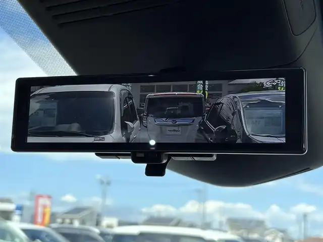 日産 セレナ e－パワー ハイウェイスター V 熊本県 2025(令7)年 0.4万km プリズムホワイト ・純正ナビ(BT/AppleCarPlay/USB)/・フルセグテレビ/・アラウンドビューモニター/・フリップダウンモニター/・プロパイロット/・ETC 2.0/・エマージェンシーブレーキ/・ブラインドスポットモニター/・両側パワースライドドア/・デジタルインナーミラー/・ブレーキホールド/・オートハイビーム/・シートヒーター/・ステアリングリモコン/・ステアリングヒーター