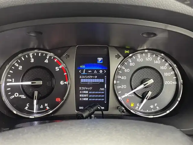 トヨタ ハイラックス Z 熊本県 2021(令3)年 3.1万km アティチュードブラックマイカ 禁煙車　/トノカバー/カロッツェリアディスプレイオーディオ/バックカメラ　/レーダークルーズコントロール　/前後クリアランスソナー　/衝突軽減ブレーキ　/レーンキープアシスト　/横滑り防止　/ダウンヒルアシスト/アイドリングストップ/社外フロアマット/純正17インチAW/オートライト/LEDヘッドライト/フォグライト/スマートキー/プッシュスタート