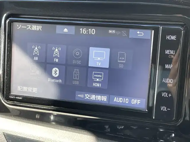 トヨタ ハイラックス Z 宮崎県 2020(令2)年 5.7万km スーパーホワイトⅡ 純正7インチナビ(Bluetooth/フルセグTV/CD/DVD)/ETC/バックカメラ/USB・HDMIポータル/前方ドラレコ/４WD/ディーゼルターボ/プリクラッシュセーフティー/レーダークルーズコントロール/純正17インチアルミホイール/純正フロアマット/ダウンヒルアシスト