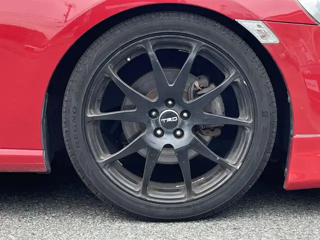 トヨタ ８６ GT リミテッド 愛知県 2012(平24)年 14.5万km ライトニングレッド (株)IDOMが運営する【じしゃロン名古屋鳴海店】の自社ローン専用車両になりますこちらは現金またはオートローンご利用時の価格です。自社ローンご希望の方は別途その旨お申付け下さい/モデリスタエアロ/SDナビ　/TV/バックカメラ　/シートヒーター　/ETC　/スマートキー　/18インチAW