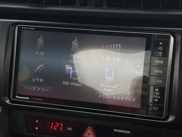 トヨタ ８６ GT リミテッド 愛知県 2012(平24)年 14.5万km ライトニングレッド (株)IDOMが運営する【じしゃロン名古屋鳴海店】の自社ローン専用車両になりますこちらは現金またはオートローンご利用時の価格です。自社ローンご希望の方は別途その旨お申付け下さい/モデリスタエアロ/SDナビ　/TV/バックカメラ　/シートヒーター　/ETC　/スマートキー　/18インチAW