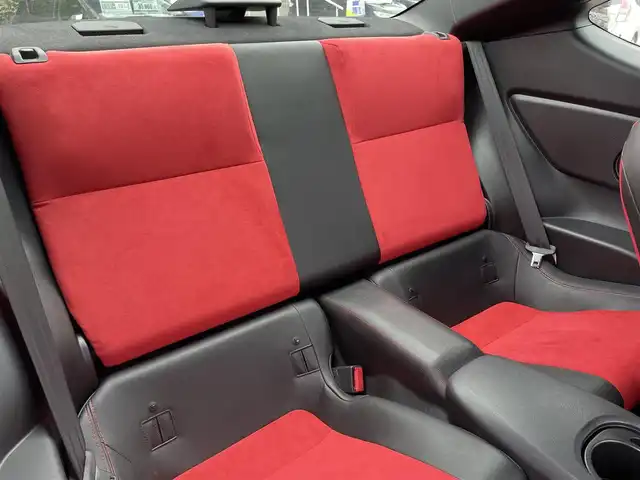 トヨタ ８６ GT リミテッド 愛知県 2012(平24)年 14.5万km ライトニングレッド (株)IDOMが運営する【じしゃロン名古屋鳴海店】の自社ローン専用車両になりますこちらは現金またはオートローンご利用時の価格です。自社ローンご希望の方は別途その旨お申付け下さい/モデリスタエアロ/SDナビ　/TV/バックカメラ　/シートヒーター　/ETC　/スマートキー　/18インチAW