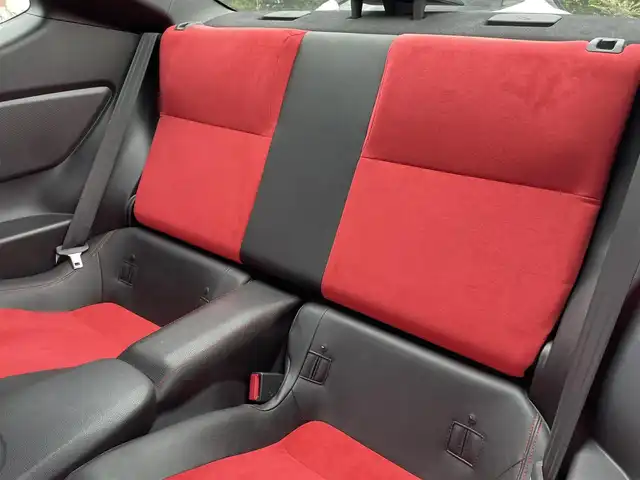 トヨタ ８６ GT リミテッド 愛知県 2012(平24)年 14.5万km ライトニングレッド (株)IDOMが運営する【じしゃロン名古屋鳴海店】の自社ローン専用車両になりますこちらは現金またはオートローンご利用時の価格です。自社ローンご希望の方は別途その旨お申付け下さい/モデリスタエアロ/SDナビ　/TV/バックカメラ　/シートヒーター　/ETC　/スマートキー　/18インチAW