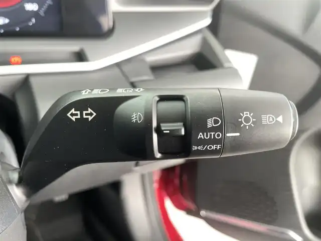 日産 オーラ G レザーエディション 福井県 2022(令4)年 2万km ガーネットレッド/スーパーブラック 2トーン 純正９インチナビ/　（CD/DVD/フルセグTV/Bluetooth/USB）/アラウンドビューモニター/ＢＯＳＥサウンド　/プロパイロット　/エマージェンシーブレーキ/ビルトインＥＴＣ２．０　/三眼ＬＥＤヘッドライト　/デジタルインナーミラー　/ドライブレコーダー　/純正17インチAW