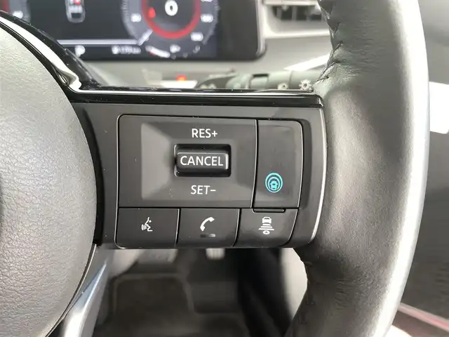 日産 オーラ G レザーエディション 福井県 2022(令4)年 2万km ガーネットレッド/スーパーブラック 2トーン 純正９インチナビ/　（CD/DVD/フルセグTV/Bluetooth/USB）/アラウンドビューモニター/ＢＯＳＥサウンド　/プロパイロット　/エマージェンシーブレーキ/ビルトインＥＴＣ２．０　/三眼ＬＥＤヘッドライト　/デジタルインナーミラー　/ドライブレコーダー　/純正17インチAW