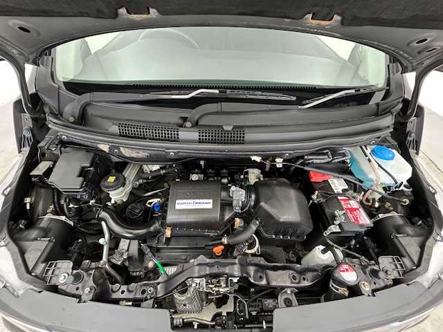 ホンダ Ｎ ＷＧＮ カスタム G Lパッケージ 宮城県 2016(平28)年 5.9万km プレミアムベルベットパープル・パール 純正ナビ/(USB/BT/VTR/AUX/AM/FM/iPod/SD/TV/CD)/バックカメラ/ETC/ハーフレザー/クルーズコントロール/プッシュスタート/スマートキー/スペアキー/オートライト/フォグランプ/ドアバイザー/純正フロアマット/純正14インチアルミホイール