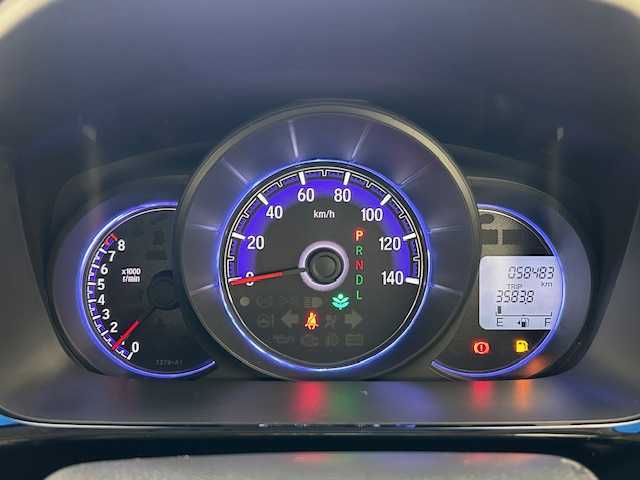 ホンダ Ｎ ＷＧＮ カスタム G Lパッケージ 宮城県 2016(平28)年 5.9万km プレミアムベルベットパープル・パール 純正ナビ/(USB/BT/VTR/AUX/AM/FM/iPod/SD/TV/CD)/バックカメラ/ETC/ハーフレザー/クルーズコントロール/プッシュスタート/スマートキー/スペアキー/オートライト/フォグランプ/ドアバイザー/純正フロアマット/純正14インチアルミホイール