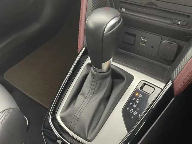 マツダ ＣＸ－３ XD ツーリング 群馬県 2016(平28)年 6.6万km ソウルレッドプレミアムメタリック 純正ナビ　バックカメラ　衝突軽減システム　クルーズコントロール　BSM　ETC　パドルシフト　オートライト　純正アルミホイール　LED　ヘッドアップディスプレイ　スマートキー　プッシュスタート　禁煙