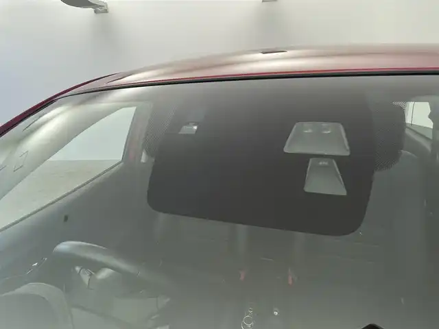 マツダ ＣＸ－３ XD ツーリング 群馬県 2016(平28)年 6.6万km ソウルレッドプレミアムメタリック 純正ナビ　バックカメラ　衝突軽減システム　クルーズコントロール　BSM　ETC　パドルシフト　オートライト　純正アルミホイール　LED　ヘッドアップディスプレイ　スマートキー　プッシュスタート　禁煙