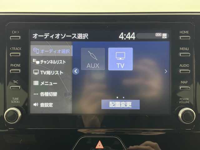 トヨタ ハリアー G 秋田県 2021(令3)年 2.7万km ホワイトパールクリスタルシャイン ４WD/純正ナビ/　(FM/AM/AUX/USB/Bluetooth/フルセグテレビ)/バックカメラ/ビルトインETC/横滑り防止装置/レーンキープアシスト/前後コーナーセンサー/レーダークルーズコントロール/LEDライト/オートライト/オートマチックハイビーム/純正アルミホイール/純正ドアバイザー/パワーバックドア/ミラーヒーター/デジタルインナーミラー/パーキングサポートブレーキ/スペアキー/フロアマット/オートエアコン/デュアルエアコン/ステアリングリモコン/プッシュスタート/スマートキー/電動格納ミラー/ウインカーミラー