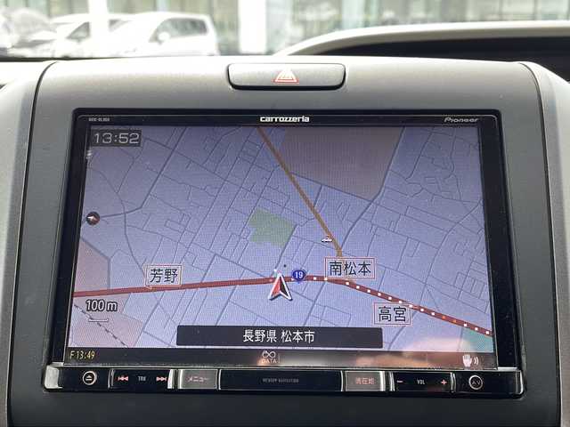 ホンダ フリード G ホンダセンシング 長野県 2017(平29)年 2.3万km コバルトブルーパール ホンダセンシング/・衝突軽減ブレーキ/・アダプティブクルーズコントロール/・車線維持支援システム/・歩行者事故低減ステアリング/・路外逸脱抑制機能/・誤発進抑制機能/・先行車発進お知らせ機能/・標識認識機能/社外8インチメモリナビ【AVIC-RL900】/(CD/DVD/フルセグTV/SD/BT)/バックカメラ/ビルトインETC/ドライブレコーダー/後部座席9インチプライベートモニター【TVM-PW900】/両側パワースライドドア/革巻きステアリング/ステアリングスイッチ/オートライト/スマートキー/Pスタート/電動格納ミラー/純正フロアマット/純正15インチAW/ドアバイザー