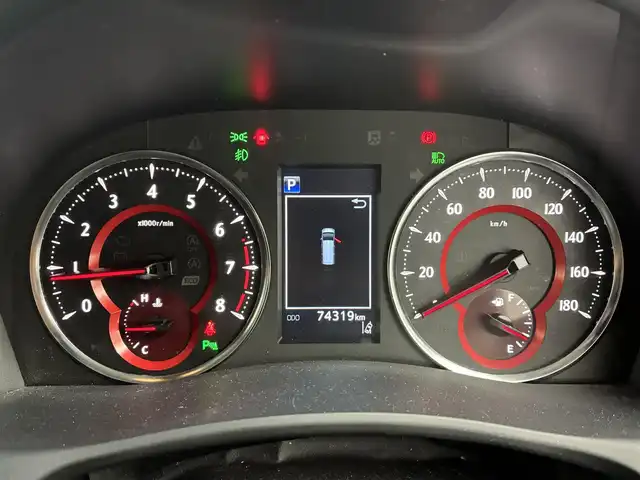 トヨタ ヴェルファイア Z Aエディション 愛知県 2018(平30)年 7.5万km ホワイトパールクリスタルシャイン 純正9型SDナビ【Bluetooth CD DVD SD フルセグ　品番：NSZT-Y66T】/フリップダウンモニター/バックカメラ/ビルトインETC /ドライブレコーダー/WAC/両側パワースライドドア/衝突軽減ブレーキ/レーダークルーズコントロール/レーンキープアシスト/ブレーキホールド/LEDヘッドライト/オートライト/オートマチックハイビーム/フォグランプ/クリアランスソナー/ステアリングリモコン/オットマン/ウォークスルー/オート電度格納ドアミラー/純正ドアバイザー/社外アルミホイール【レオニス製】/禁煙車