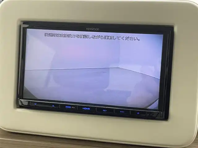 スズキ ラパン S 埼玉県 2018(平30)年 2.3万km アーバンブラウンパールメタリック 純正SDナビ/【CD/DVD/Bluetooth/フルセグ】/バックカメラ/レーダーブレーキサポート/HIDオートヘッドライト/シートヒーター【運転席】/プッシュスタート/スマートキー/ベンチシート