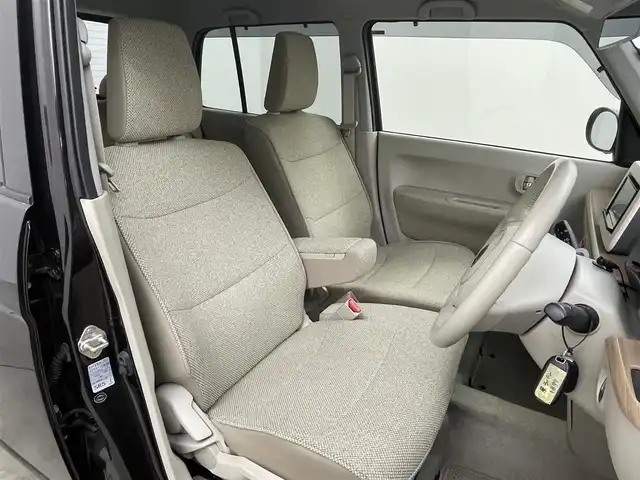スズキ ラパン S 埼玉県 2018(平30)年 2.3万km アーバンブラウンパールメタリック 純正SDナビ/【CD/DVD/Bluetooth/フルセグ】/バックカメラ/レーダーブレーキサポート/HIDオートヘッドライト/シートヒーター【運転席】/プッシュスタート/スマートキー/ベンチシート