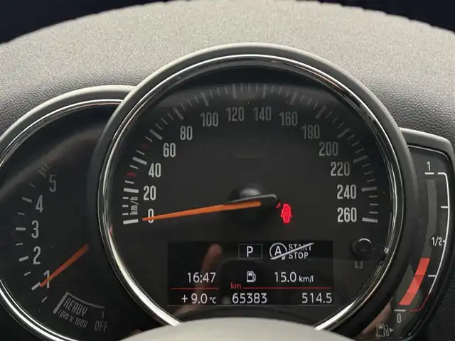 ＭＩＮＩ ミニ クロスオーバー クーパー D 和歌山県 2019(令1)年 6.6万km 青Ⅱ インテリＳＦ　/ＡＣＣ　/純正ナビ　/Ｂカメラ　/コーナーセンサー　/電動バックドア　　/ルーフレール　/ＬＥＤヘッドライト　/シートヒーター　/アンビエントライト　/ドラレコ　/ミラー型ＥＴＣ