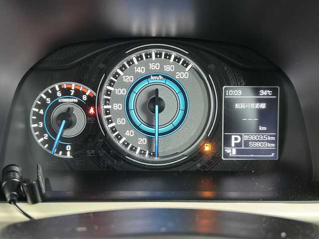 スズキ クロスビー HYBRID MZ 宮城県 2019(平31)年 6万km ミネラルグレーM 禁煙車/4WD/スズキセーフティサポート/・車線逸脱警報機能/・パーキングソナー/・横滑り防止装置/・ハイビームアシスト/デュアルセンサーブレーキサポート/クルーズコントロール/純正8インチSDナビ/・BT.CD.DVD.SD.USB/・フルセグTV/前席シートヒーター/ETC/ステアリングスイッチ/プッシュスタート/スマートキー×2/アイドリングストップ/LEDヘッドライト/LEDフォグライト/純正ラバーフロアマット/純正16インチAW/純正ドアバイザー/シートバックテーブル/ヒルディセントコントロール/スノーモード