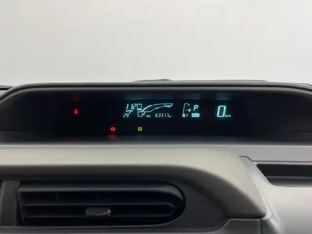 トヨタ アクア G 新潟県 2014(平26)年 6.4万km ディープアメジストマイカメタリック 純正メモリナビ【NSZT-W62G】/　フルセグTV/Bluetooth/CD/DVD/バックモニター/ETC/横滑り防止装置/ステアリングスイッチ/禁煙車