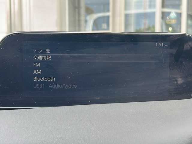 マツダ マツダ３ファストバック 15S ツーリング 静岡県 2020(令2)年 3.3万km ポリメタルグレーM 純正ナビ/・AM/・FM/・Bluetooth/・USB/・CD/DVD/・メモリーオーディオ/・フルセグTV/・HDMI/主要装備/・バックカメラ/・レーダークルーズ/・ＥＴＣ/・ヘッドアップディスプレイ/・ＬＥＤヘッドライト/・純正１８インチアルミ/・ブラインドスポットモニター/・スマートブレーキサポート/・アイドリングストップ/・コーナーセンサー/・レーンキープアシスト/・横滑り防止装置