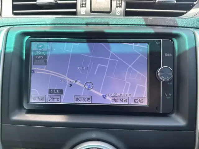 トヨタ マークＸ 250G Sパッケージ 滋賀県 2013(平25)年 6.9万km アイスチタニウムマイカメタリック (株)IDOMが運営する【じしゃロン草津店】の自社ローン専用車両になりますこちらは現金またはオートローンご利用時の価格です。自社ローンご希望の方は別途その旨お申付け下さい