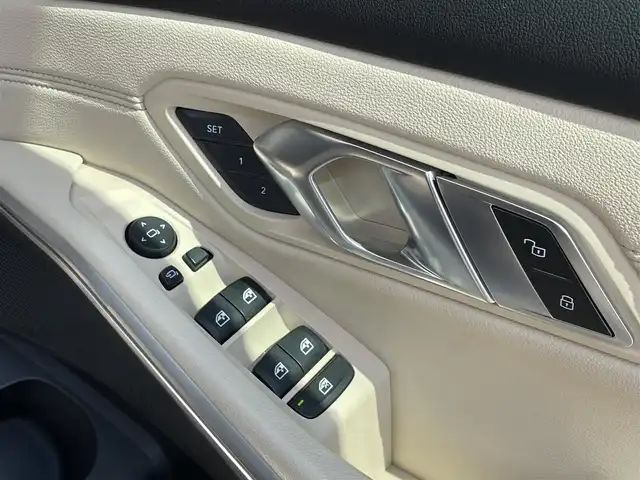 ＢＭＷ ＢＭＷ ３２０ｄ xDrive ツーリングEDジョイ+ 長野県 2020(令2)年 3.9万km 黒 ベージュレザー/PWシート /シートヒーター /コンフォートアクセス /PWバックドア /ACC /LKA /BSM /AUTOホールド /360°カメラ /ナビ /アンビエントライト/パークアシスト /後退アシスト /ワイヤレスチャージング /LED /ETC