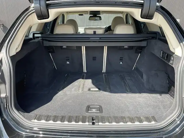 ＢＭＷ ＢＭＷ ３２０ｄ xDrive ツーリングEDジョイ+ 長野県 2020(令2)年 3.9万km 黒 ベージュレザー/PWシート /シートヒーター /コンフォートアクセス /PWバックドア /ACC /LKA /BSM /AUTOホールド /360°カメラ /ナビ /アンビエントライト/パークアシスト /後退アシスト /ワイヤレスチャージング /LED /ETC